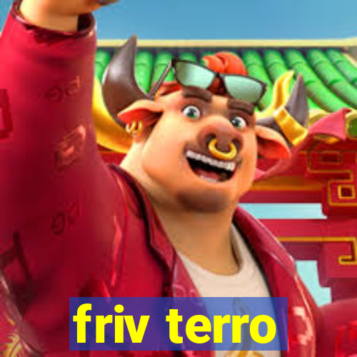 friv terro